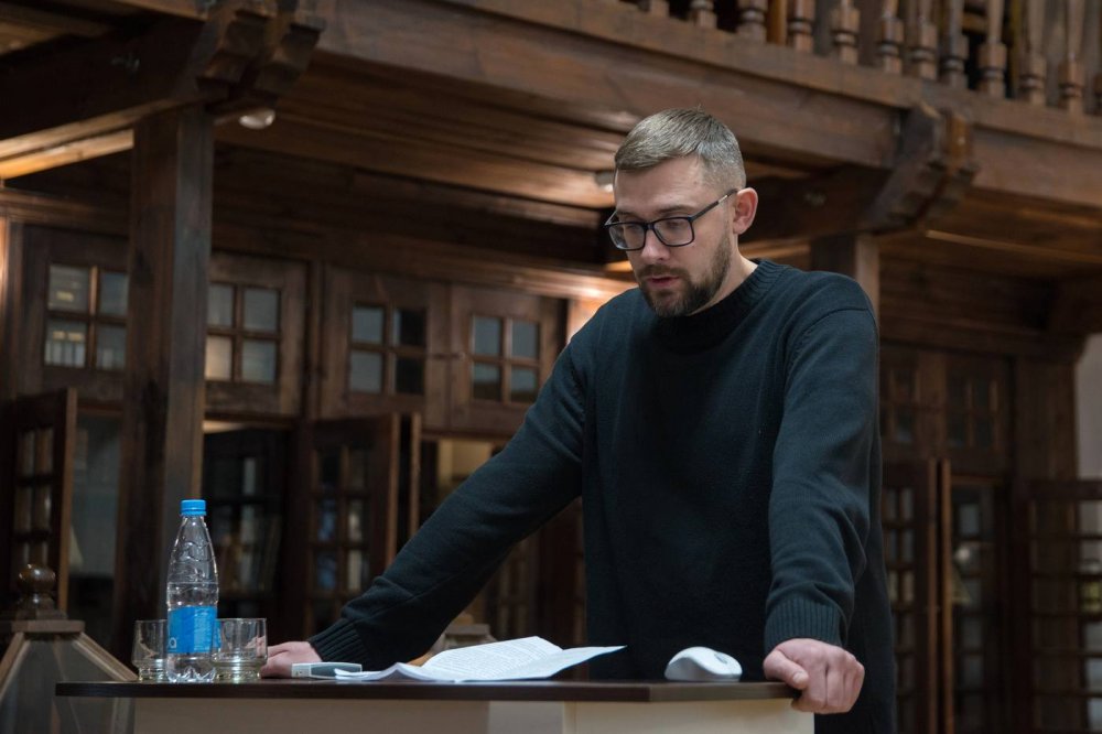 I. Magalinsky. "Foundry molds and crucibles for melting non-ferrous metals from the museum collection of the PNHCMR as sources on the history of jewelry production in Northern and Central Belarus in the 10th-18th centuries." (Polotsk, 2024)
